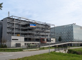 Nieuwe bestuursvoorzitter moet Windesheim door moeilijke tijden loodsen